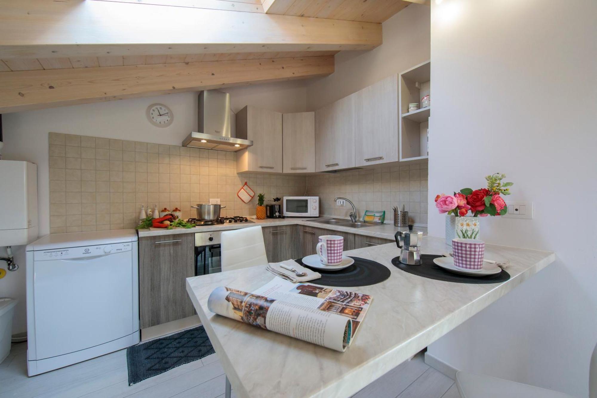 Silver Lake Apartment - Happy Rentals Анджера Экстерьер фото