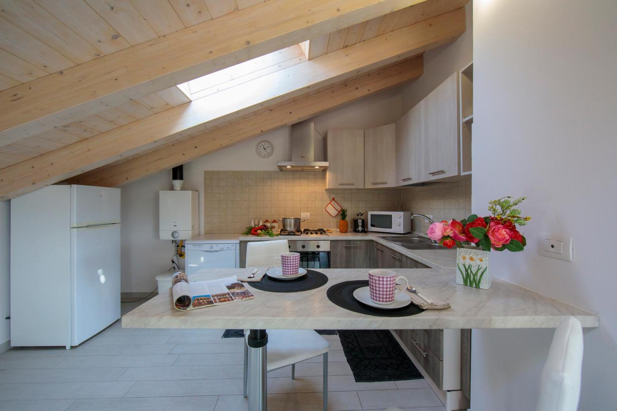 Silver Lake Apartment - Happy Rentals Анджера Экстерьер фото