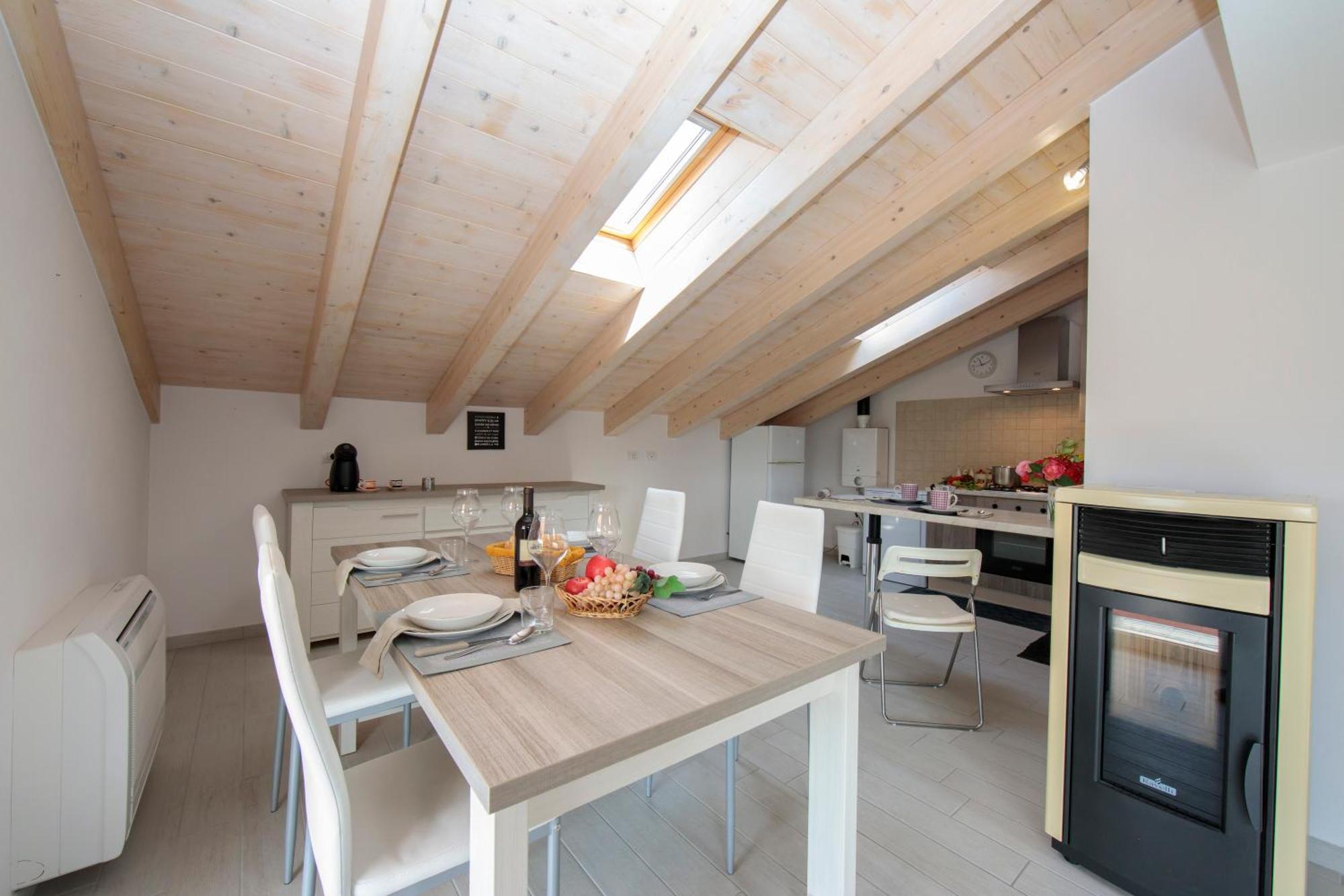 Silver Lake Apartment - Happy Rentals Анджера Экстерьер фото