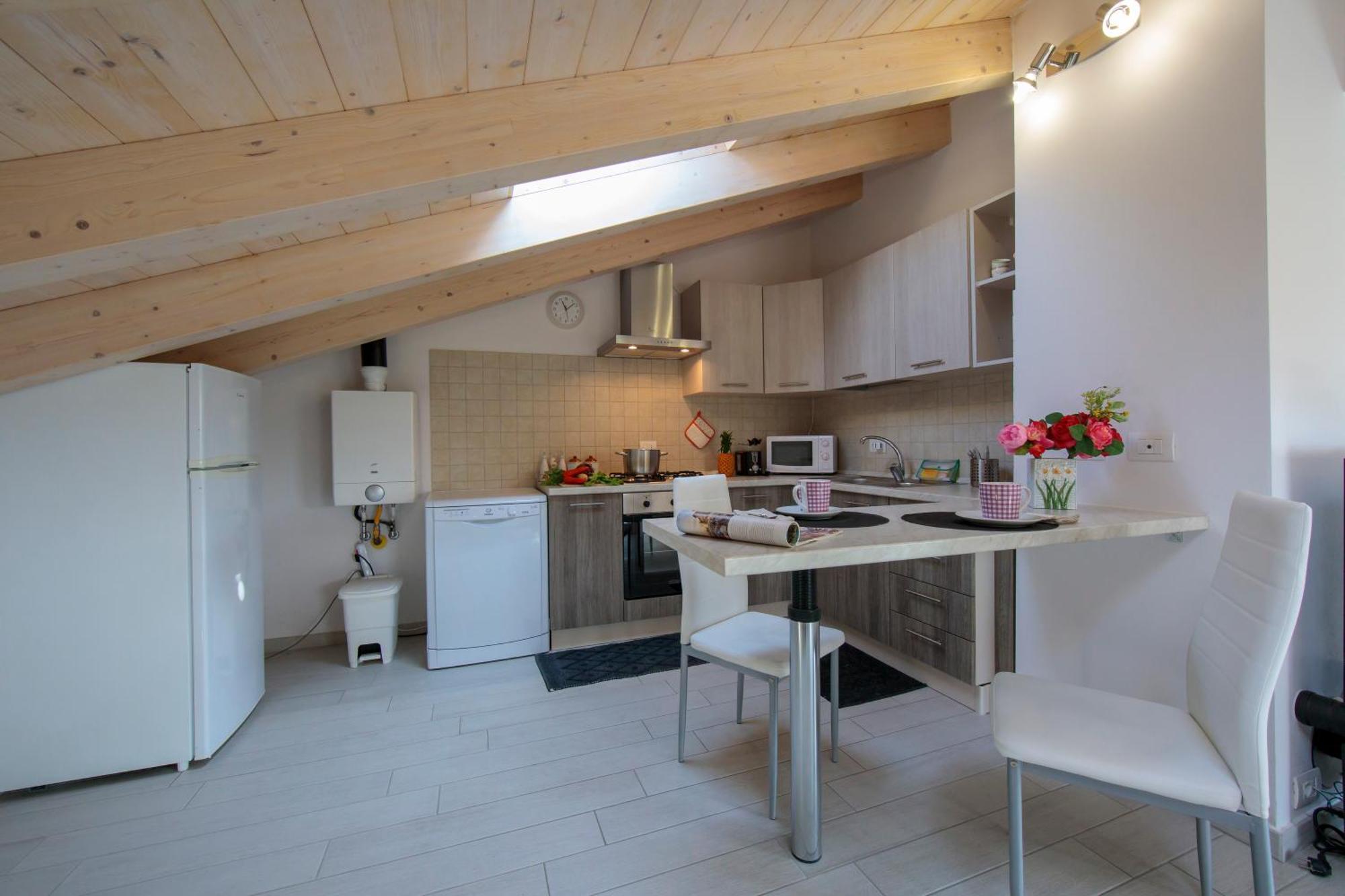 Silver Lake Apartment - Happy Rentals Анджера Экстерьер фото