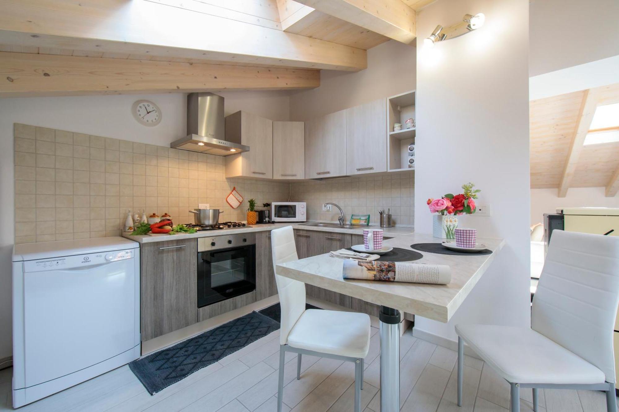 Silver Lake Apartment - Happy Rentals Анджера Экстерьер фото